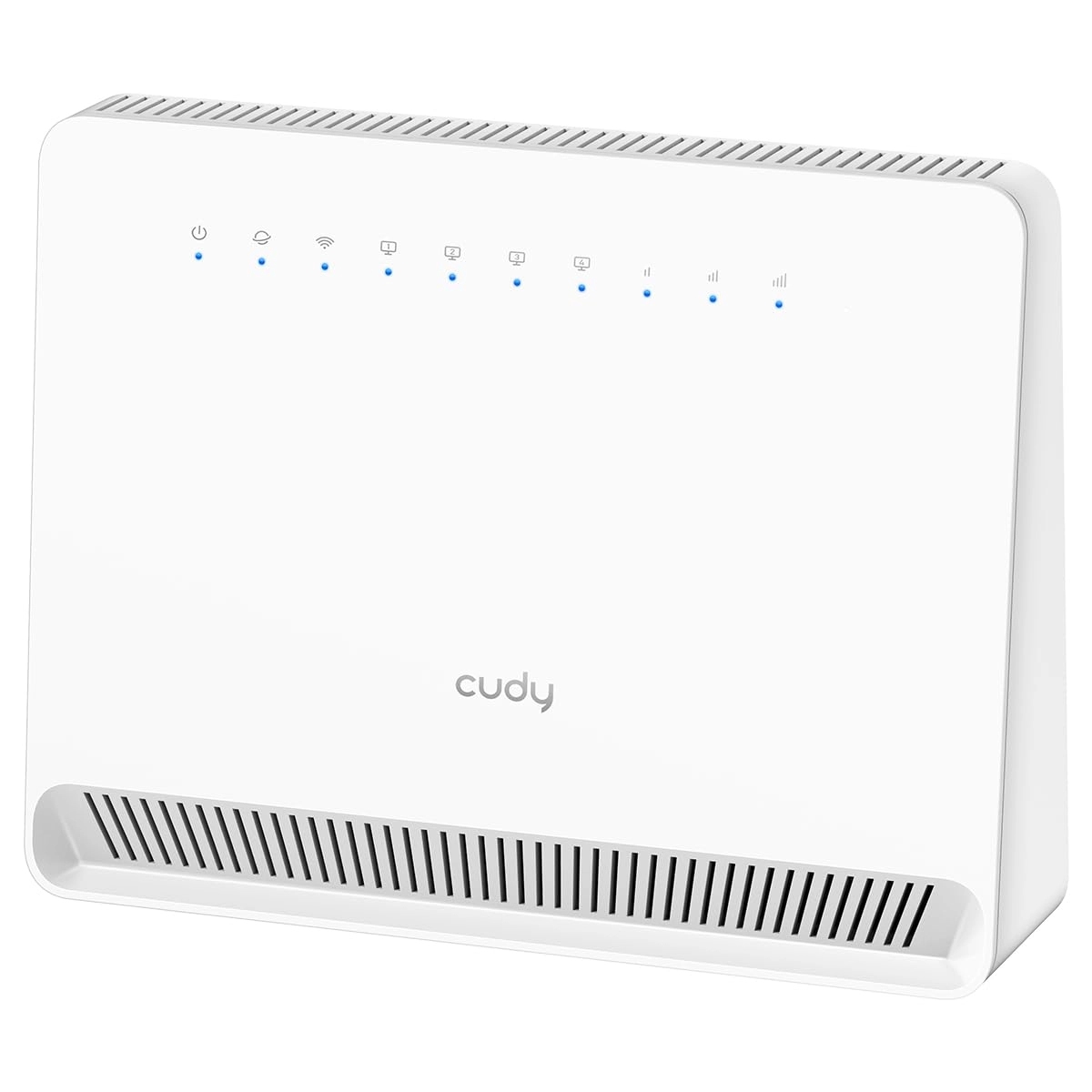 Shenzhen Cudy Technology Co., Ltd. LT400E - 300Mbps 802.11n