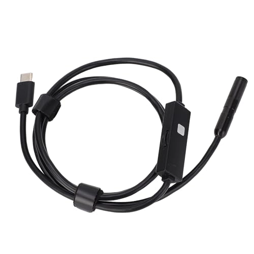 Endoscope - 8mm 1m / 3.3ft