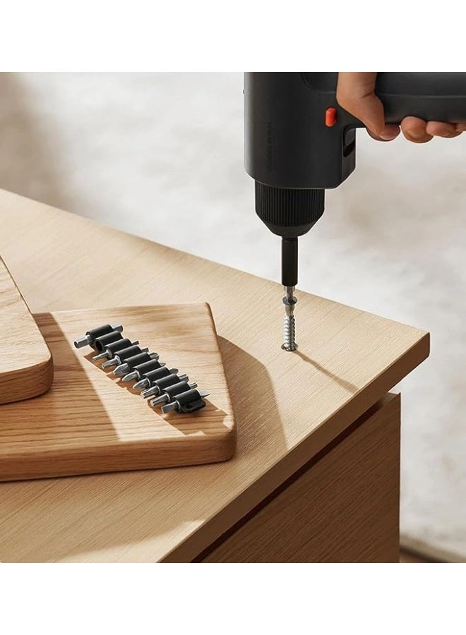 Brushless Electric Drill 2 - 1900MAH