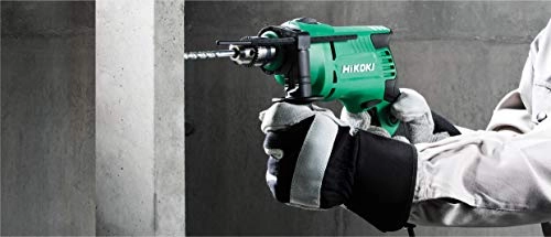 DV10VST - 10 MM 550 watts