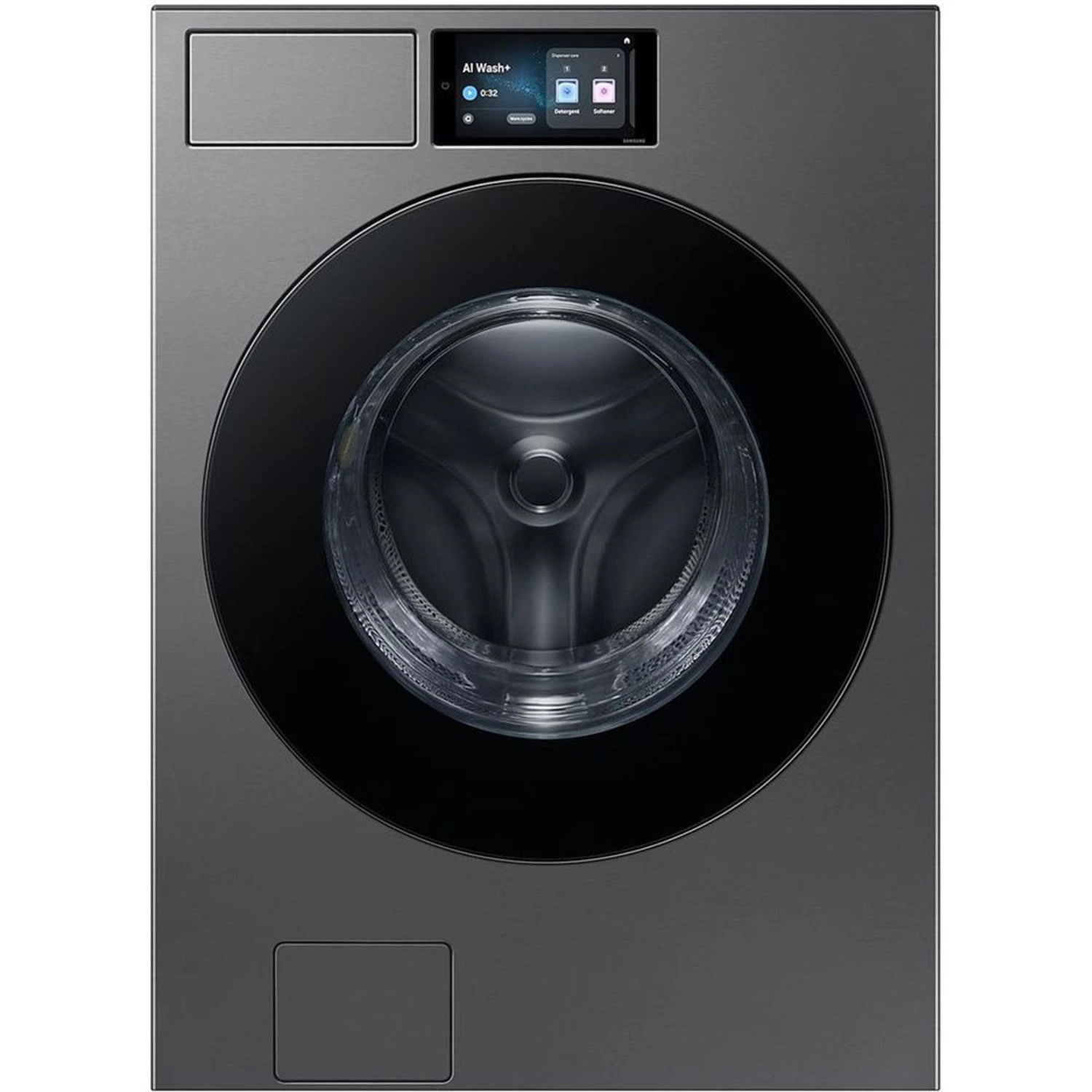 Samsung Bespoke WF90F26ADSGU