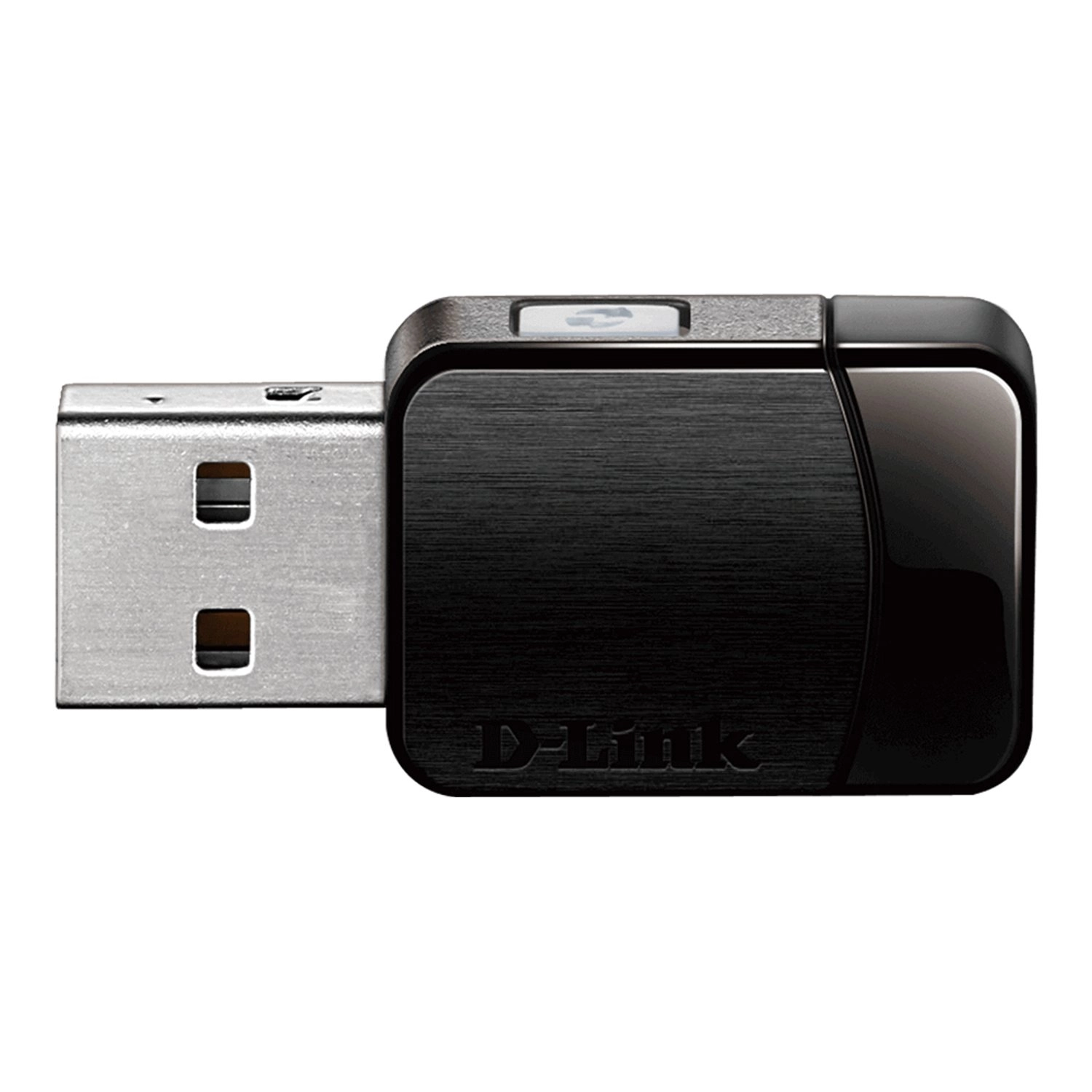 D-Link DL-DWA171 - Dual Band USB Wireless