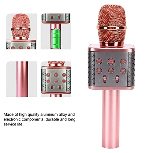 Wireless Microphone USB Microphone