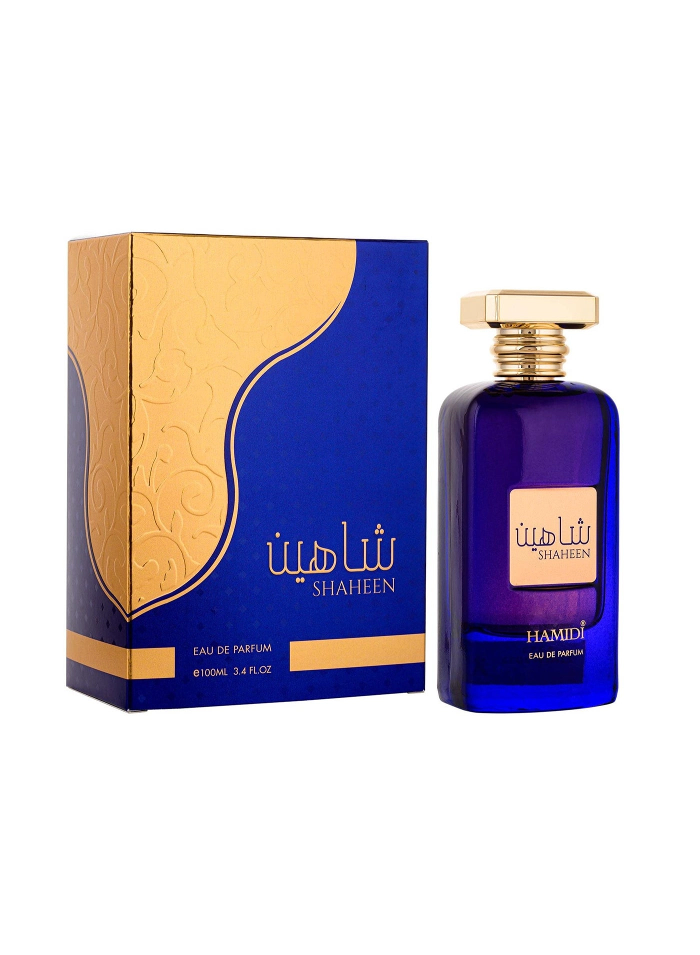 Shaheen Eau de Parfum - 100ml