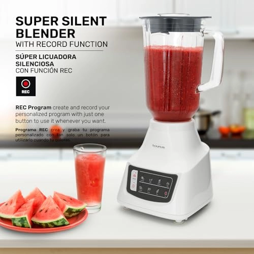 Potenza Comfort - 1050W