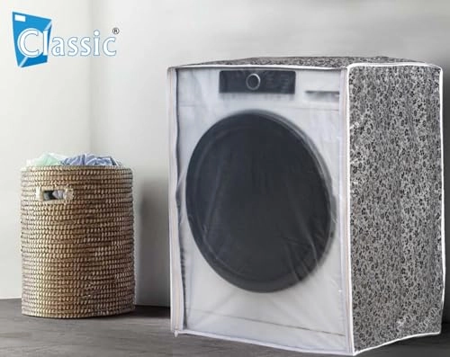 Front Load Washing Machine Cover - Bosch