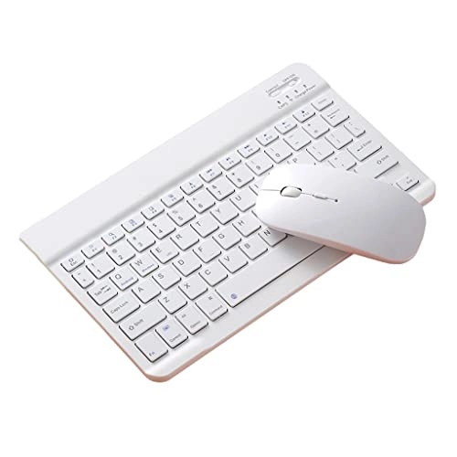 Keyboard Mouse Comb Set - Wired/Wireless