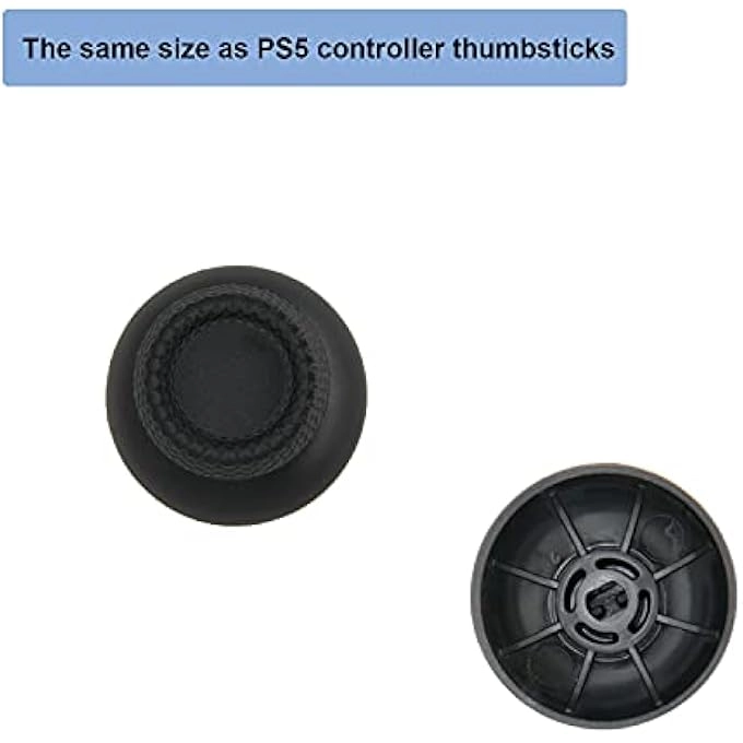 3D ANALOG JOYSTICK MODULE - PS5 XBOX