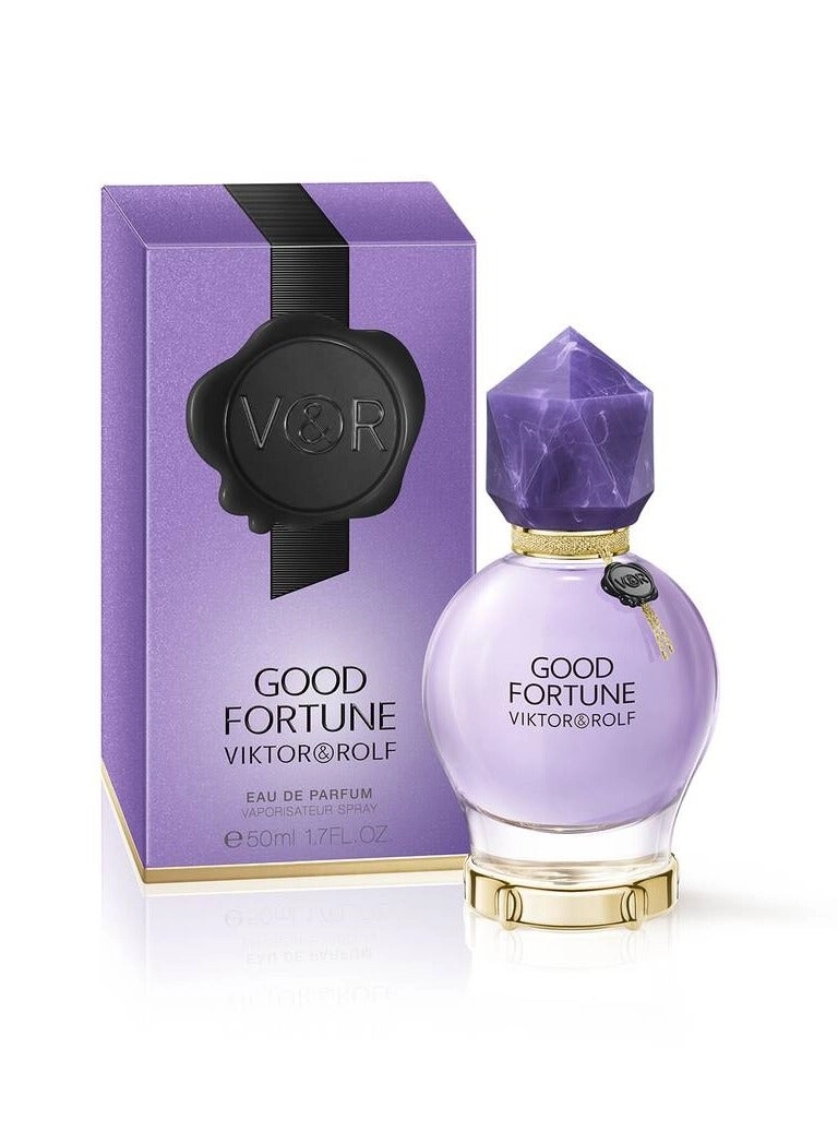 Viktor&Rolf Good Fortune Eau de Parfum 50 ml