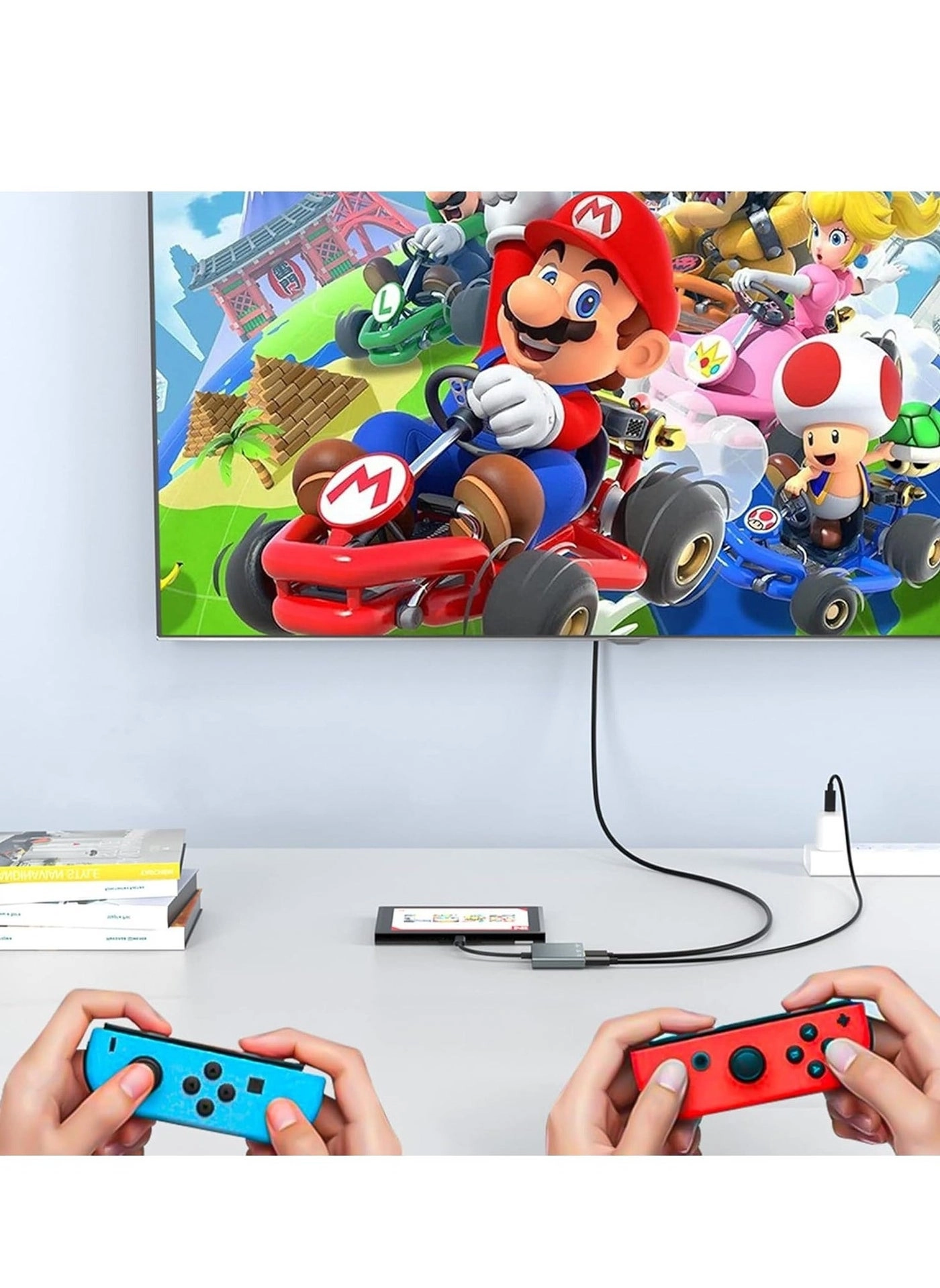 USB C to HDMI Multiport Adapter - USB 3.0 4K