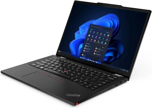 Lenovo ThinkPad X13 2-in-1 Gen 5 21LW0020US - 13.3'' Core Ultra 5 135U 16GB DDR5 512GB SSD
