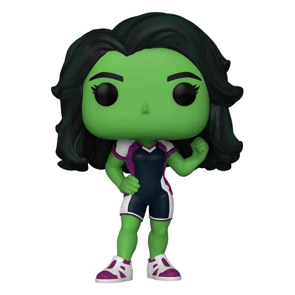 She-Hulk - Marvel POP!