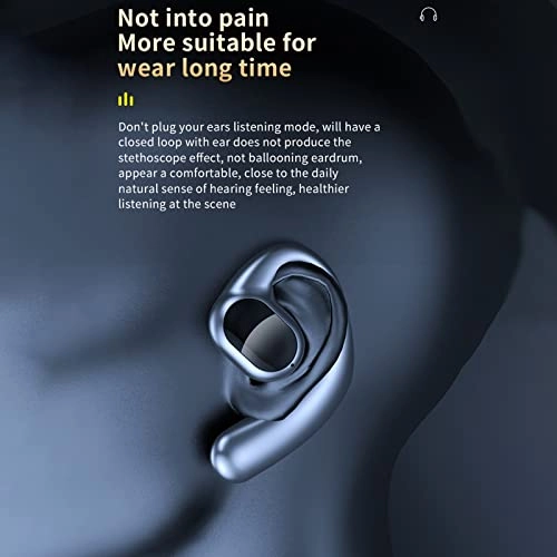BT5.3 Wireless Earbud