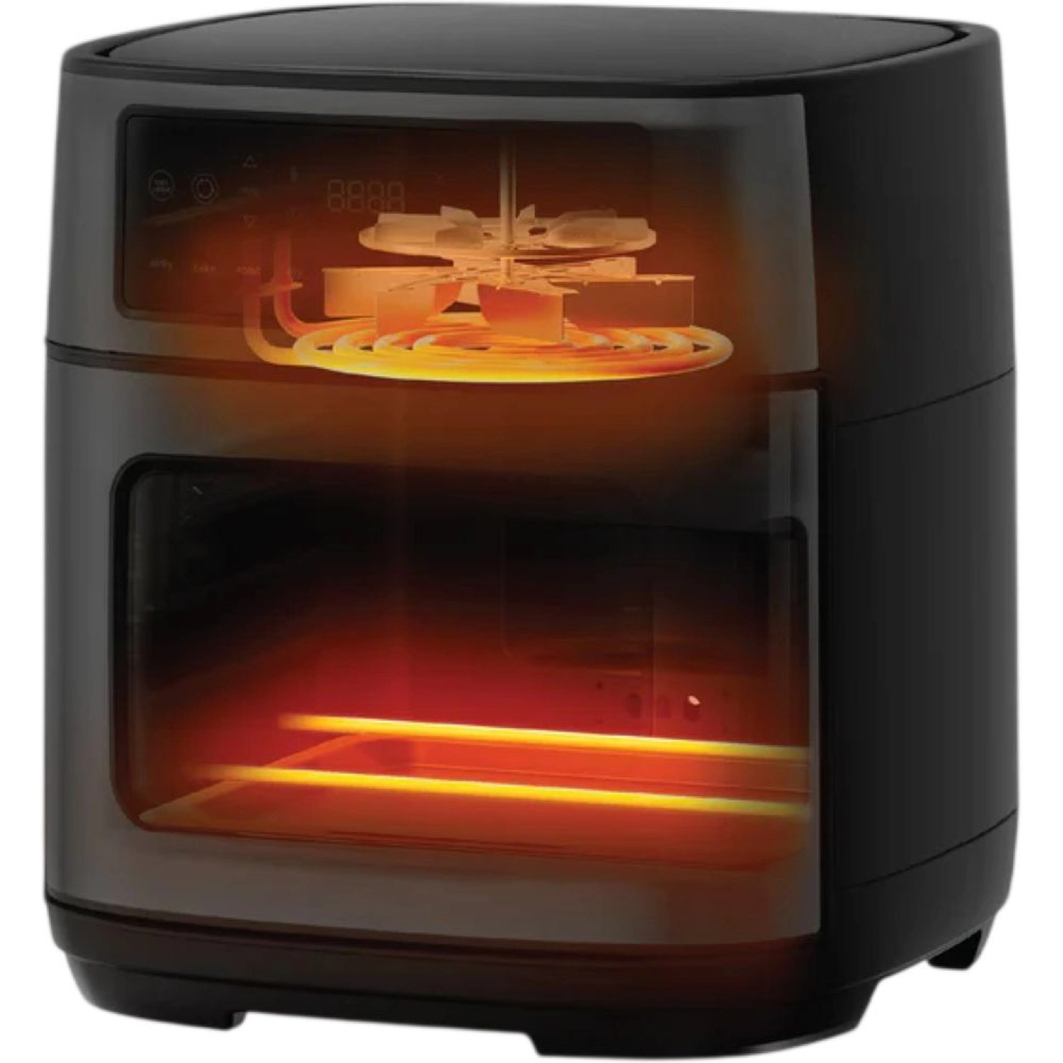 Air Fryer Oven NC-AFO12