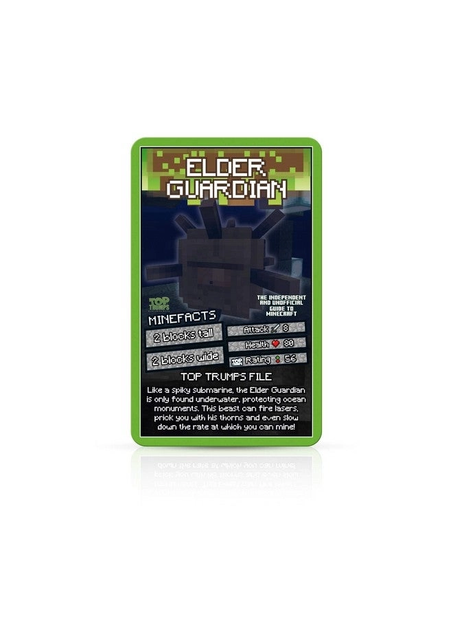 Minecraft-The Independent & Unofficial Guide