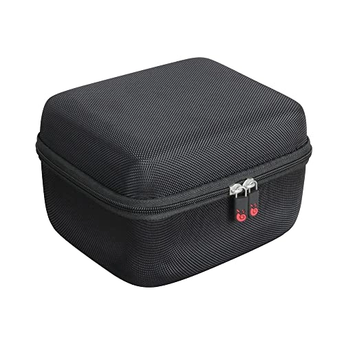 Hard Travel Case - 6.3*4.6*3.9 inches Made to fit Polaroid Originals 9030/3028/9027/9003/9008/9009/9016 Now I-Type Instant Camera