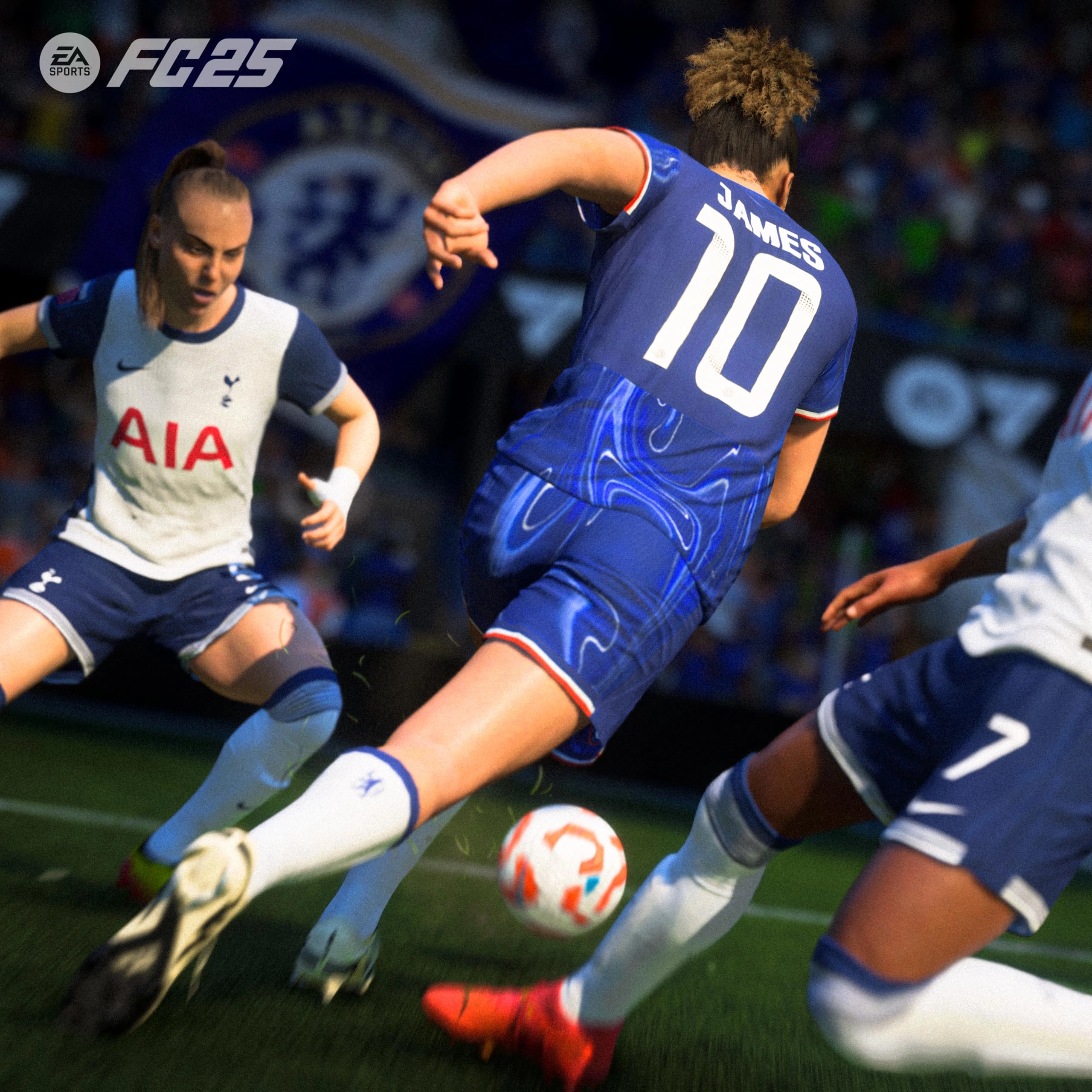 EA Sports FC 25 International Version - Xbox One / Xbox Series X