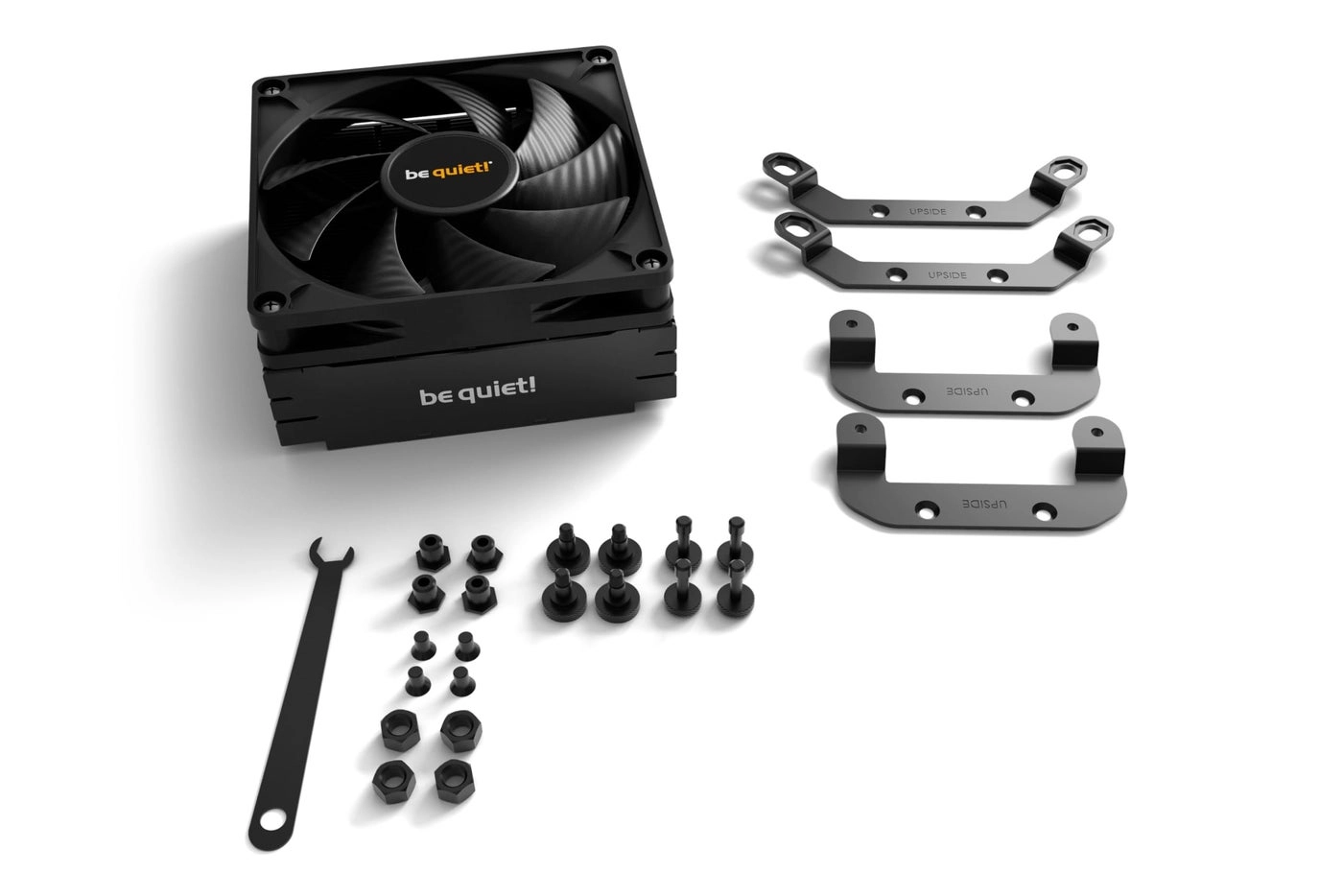 Pure Rock LP - 92mm