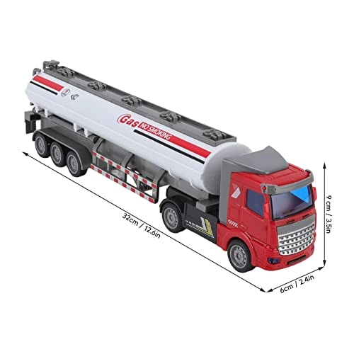 Pull Back Truck Model - 1.0 Count