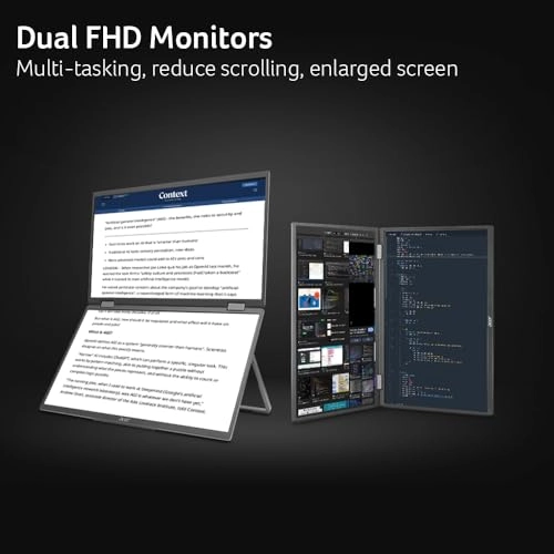 PD163Q - UM.ZP3AA.005 15.6 inch 1920 X 1080 pixels