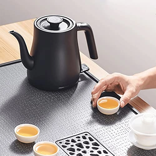 316 Stainless Steel Electric Kettle
