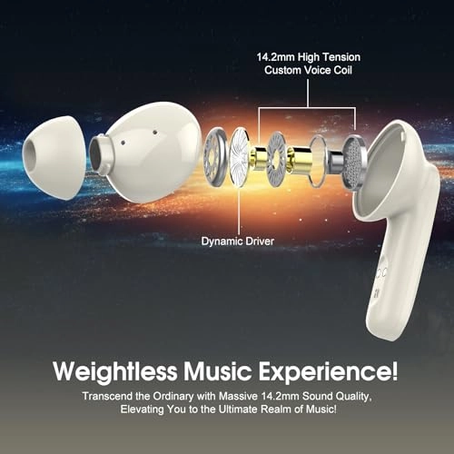 H69 Wireless Earbud