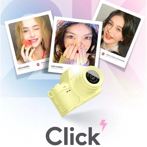 2K HD Miniature Camera