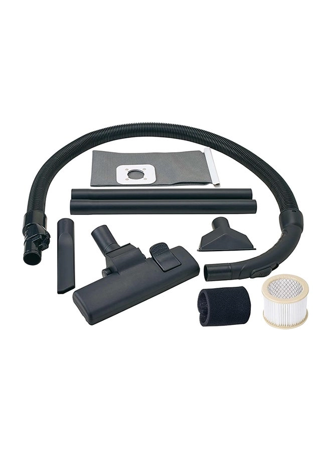 Wet & Dry Drum Vacuum Cleaner (WDBDS20-B5)