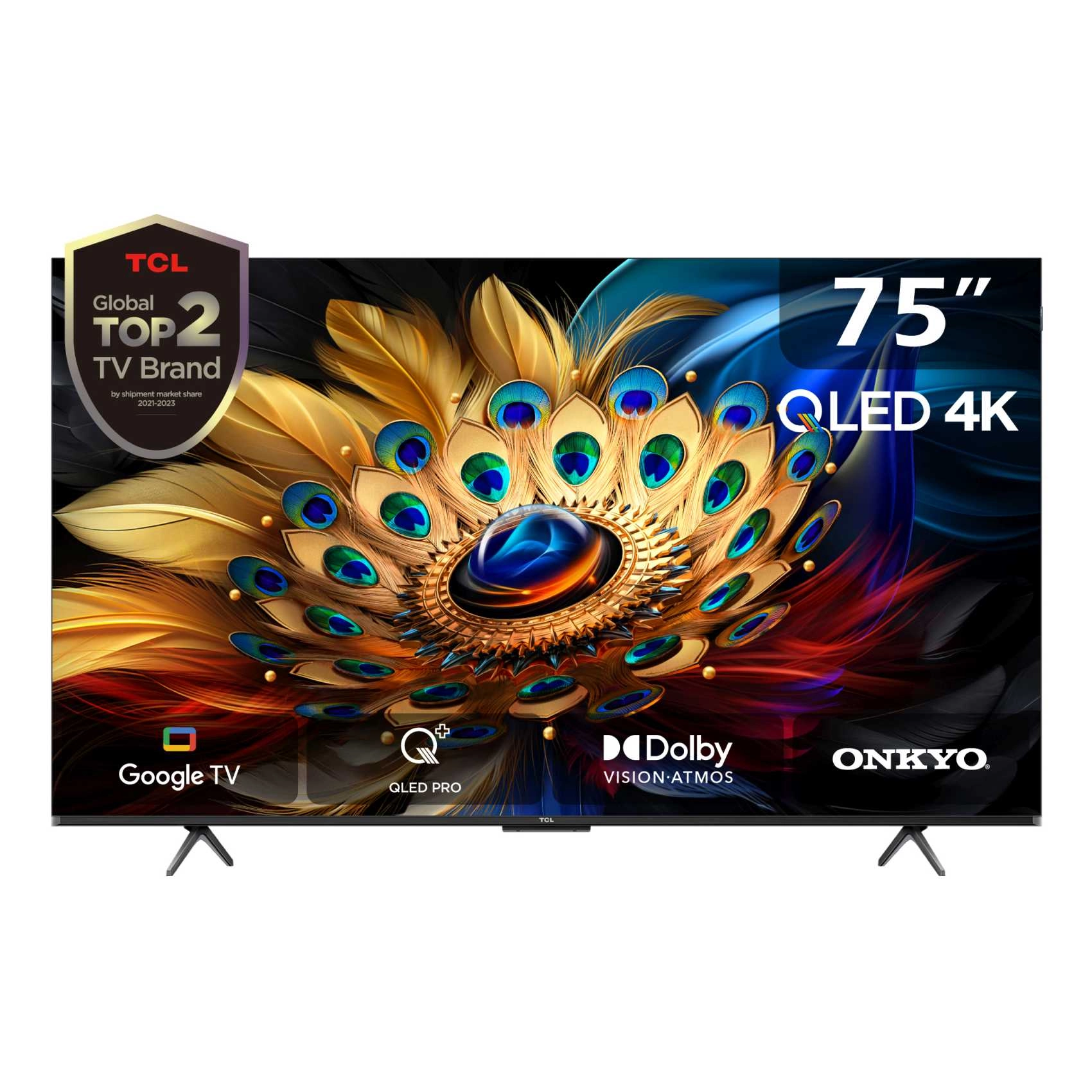 75C655 - 75 inch