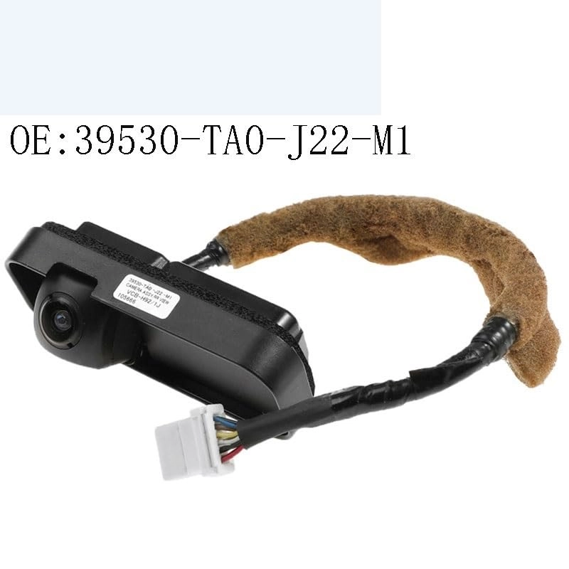 Reversing Camera - Night vision