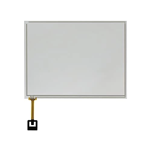 BENET Touch Screen Digitizer - 8.4in