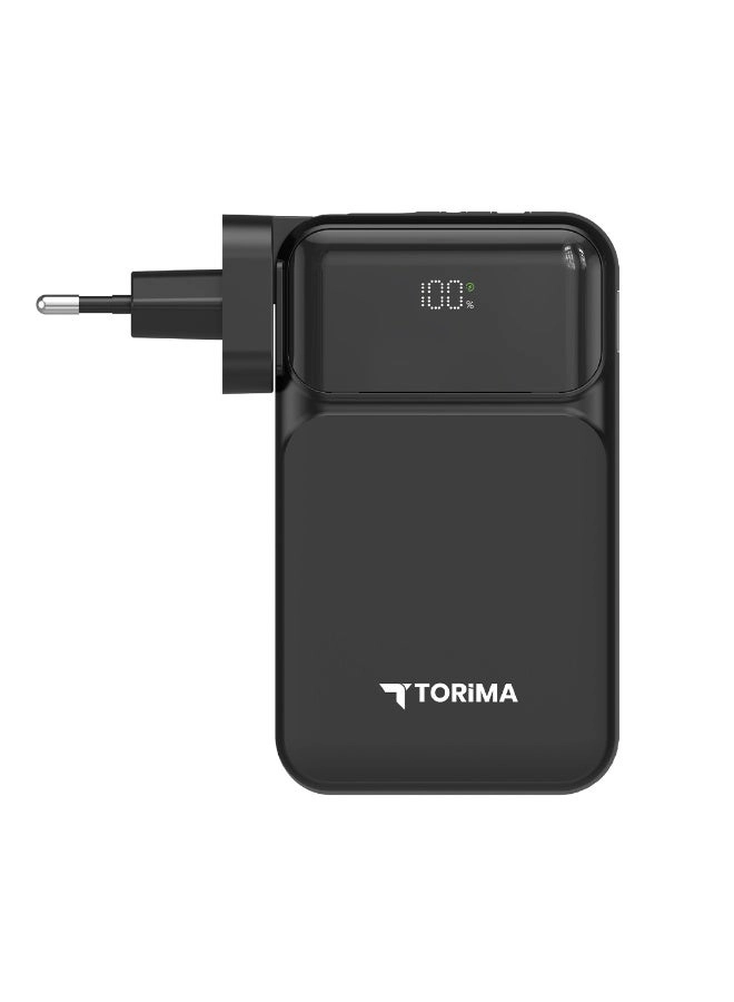 Torima TRM-1027 - 20000mAh Fast charging