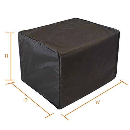 Window Air Conditioner Cover - 12,000 - 15,000 BTU