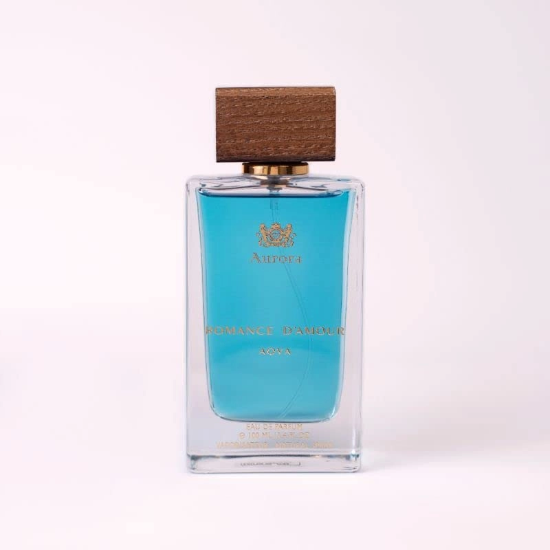 Romance D'Amour Aqva Eau de Parfum - 100ml