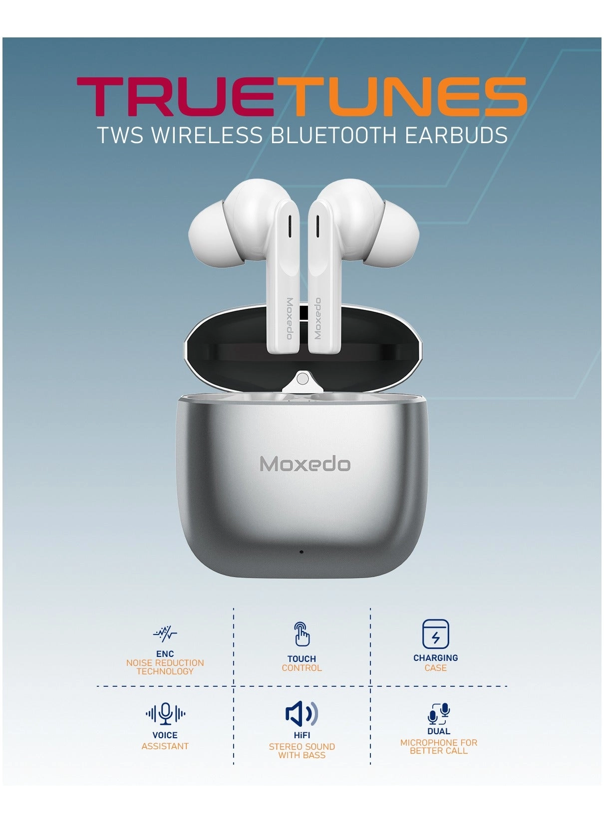 Duo Beats Wireless Earbud