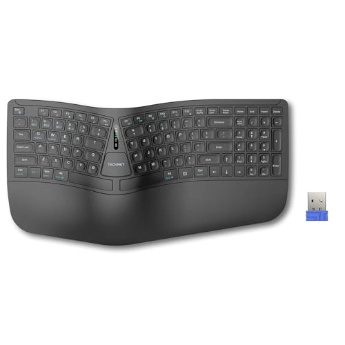 keyboard - QWERTY Wired