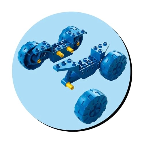 Marvel Team Spidey Dino Crawler Rescue Truck (11199)