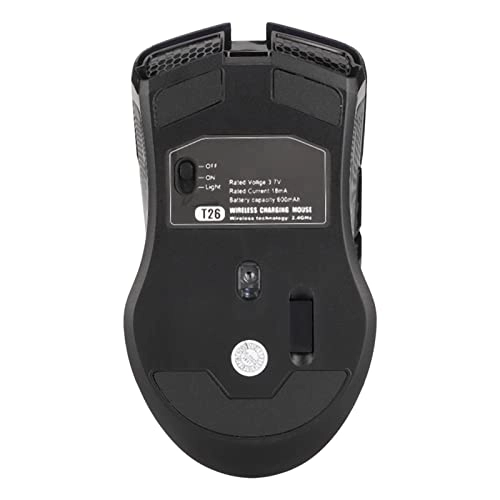 2.4G Mouse - Wireless