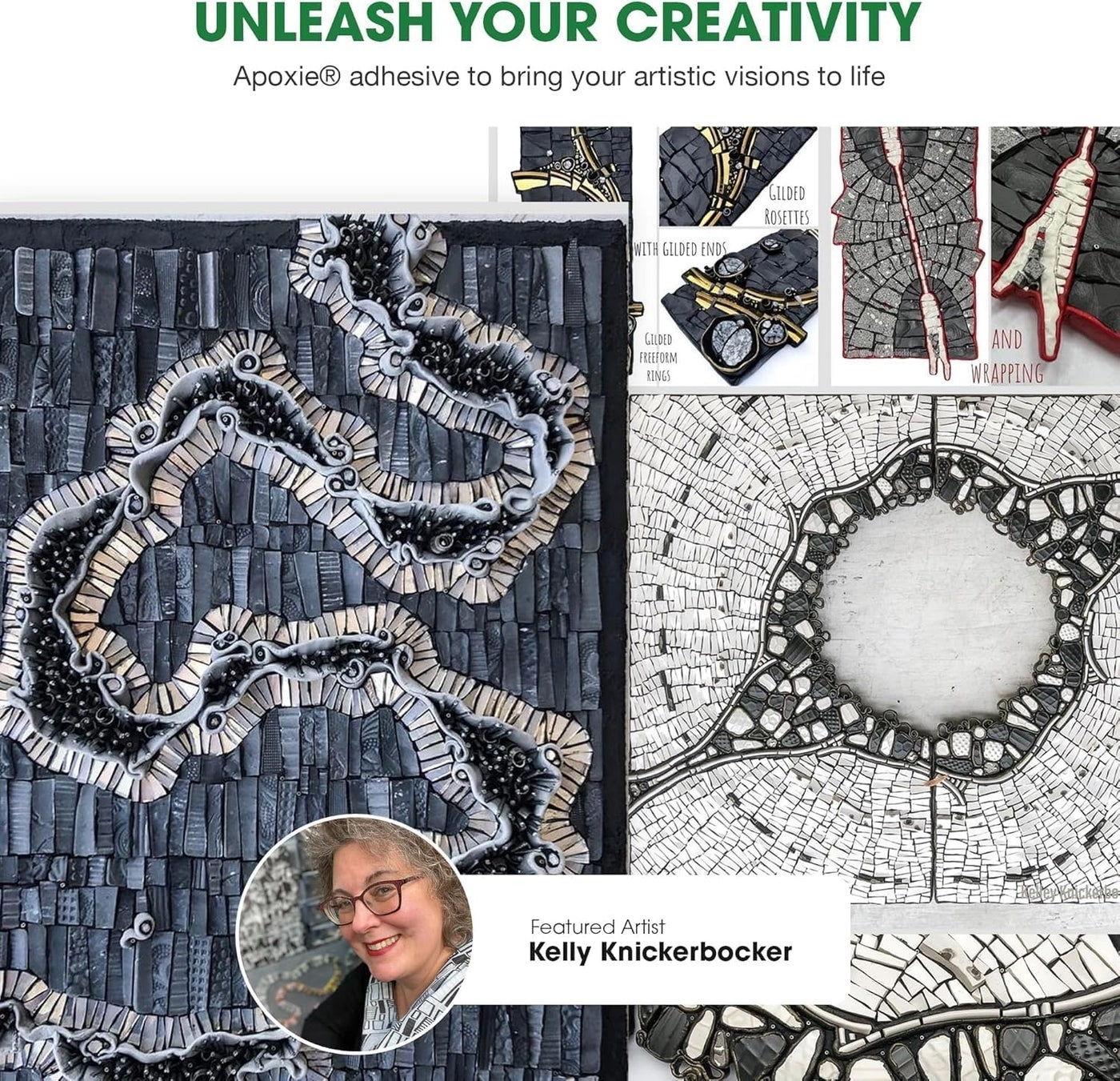 Apoxie Sculpt - 113g