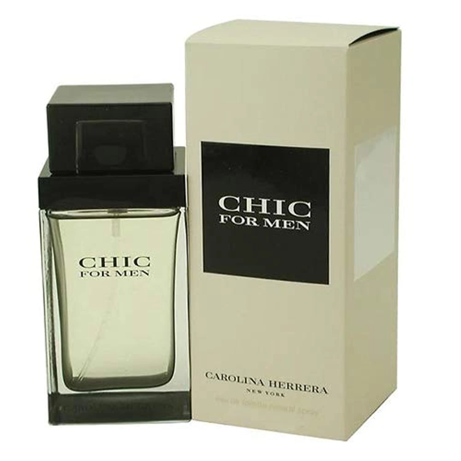 Chic Eau de Toilette 100ml
