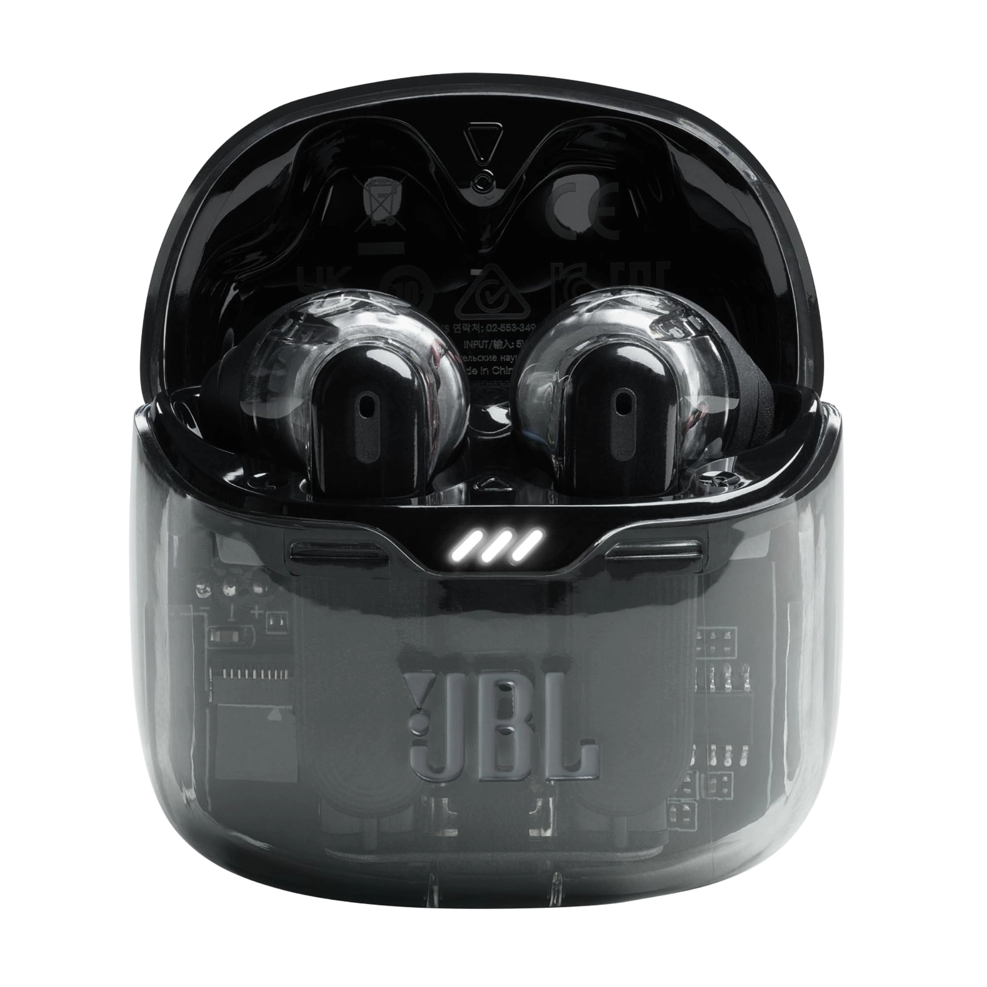 TuneFlex Wireless Earbud