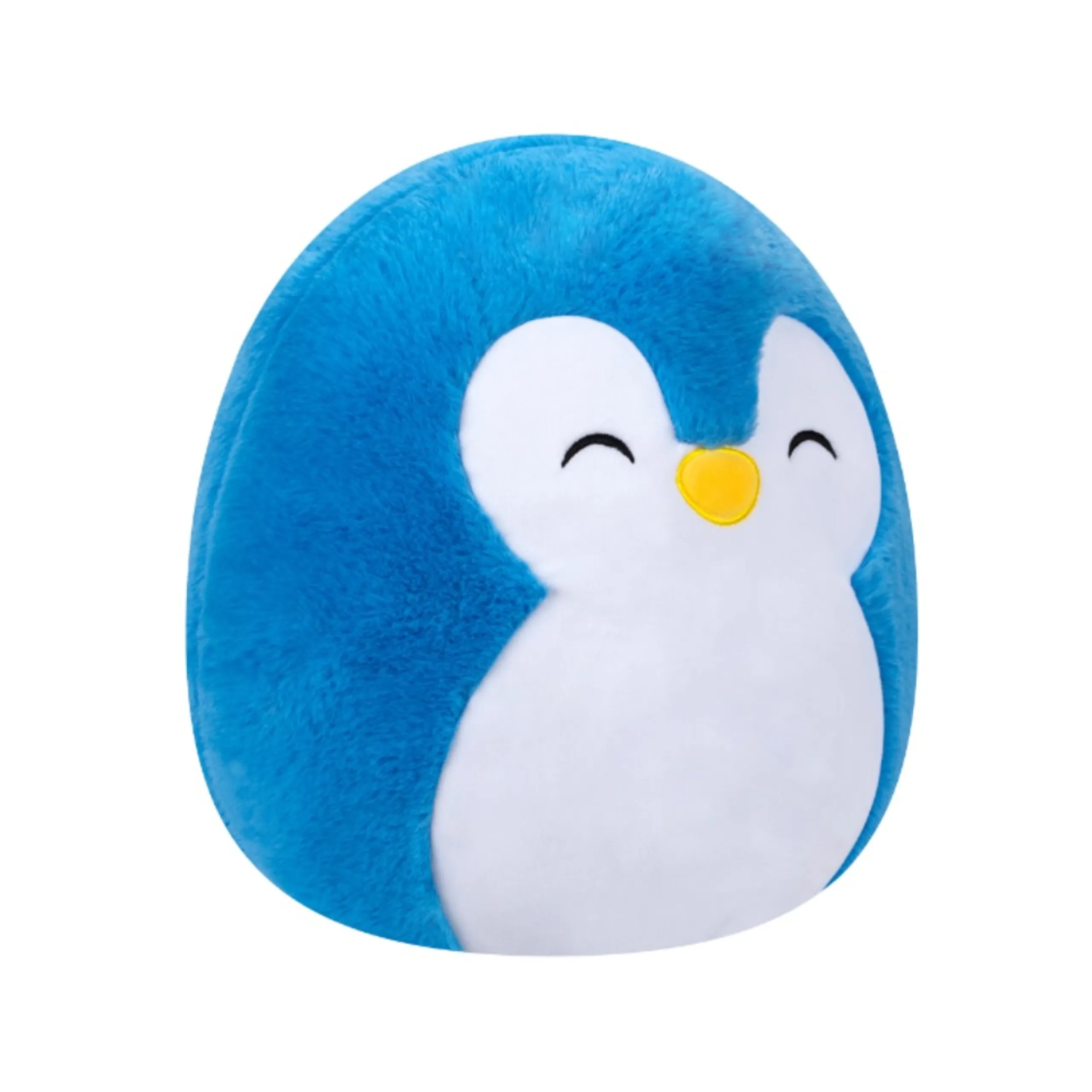 Fuzzamallows Puff Penguin
