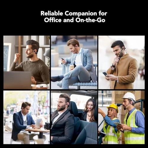 OpenEar Pro Wireless Headphone