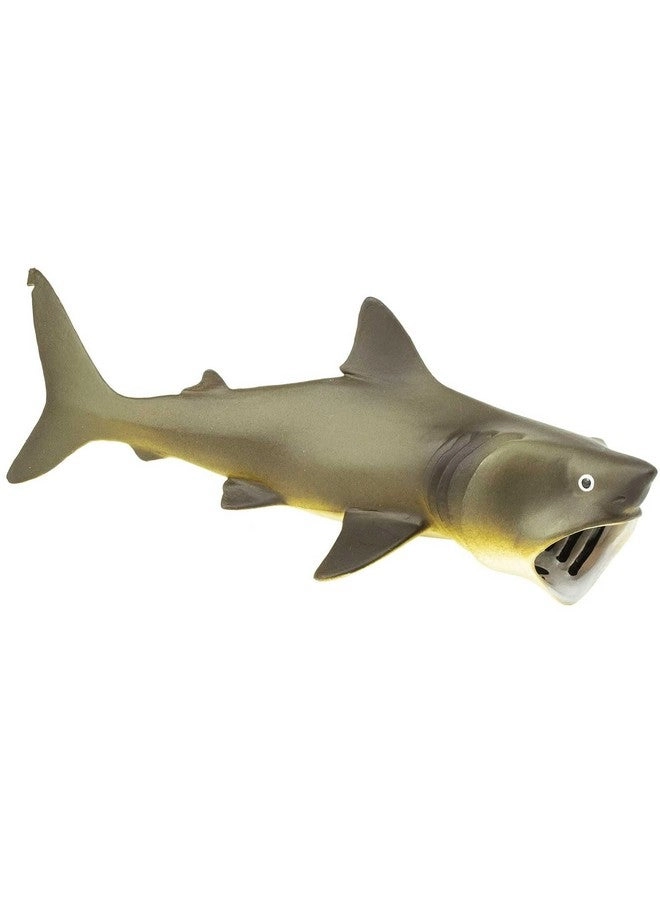Safari Ltd Basking Shark - 5.75" Plastic