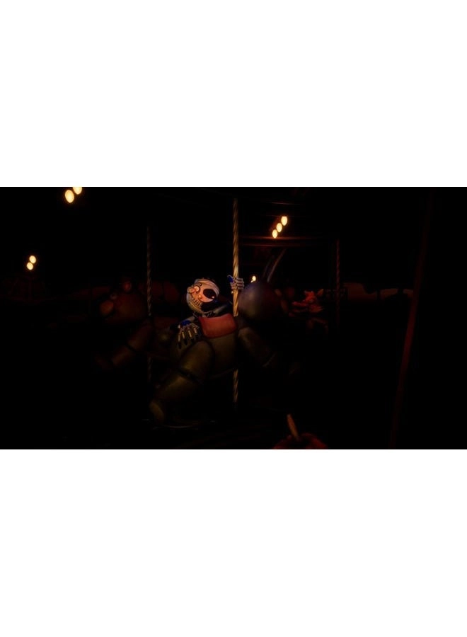 Five Nights at Freddy's: Help Wanted 2 | Nintendo Switch