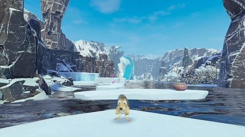 Ice Age Scrats Nutty Adventure - PlayStation 5