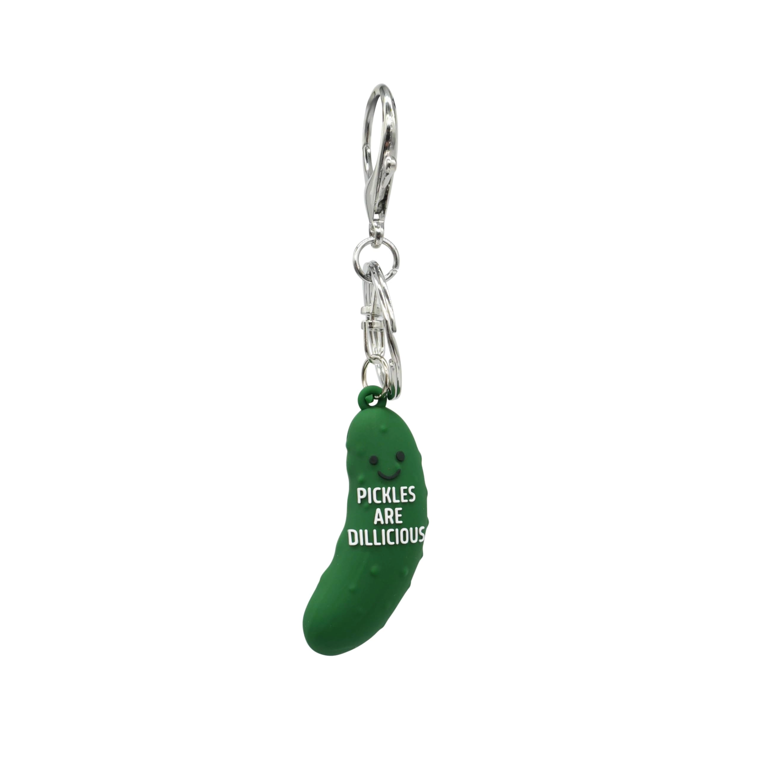 goofballs Keychain Bag Clip - Humor