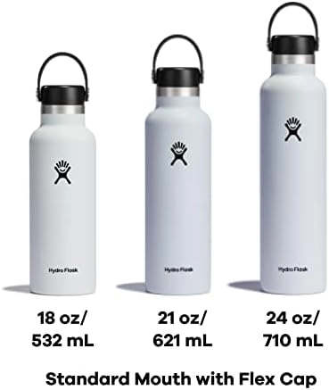 Vacuum Bottle - 710Ml