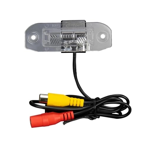 Reverse Camera - Night vision 800x480