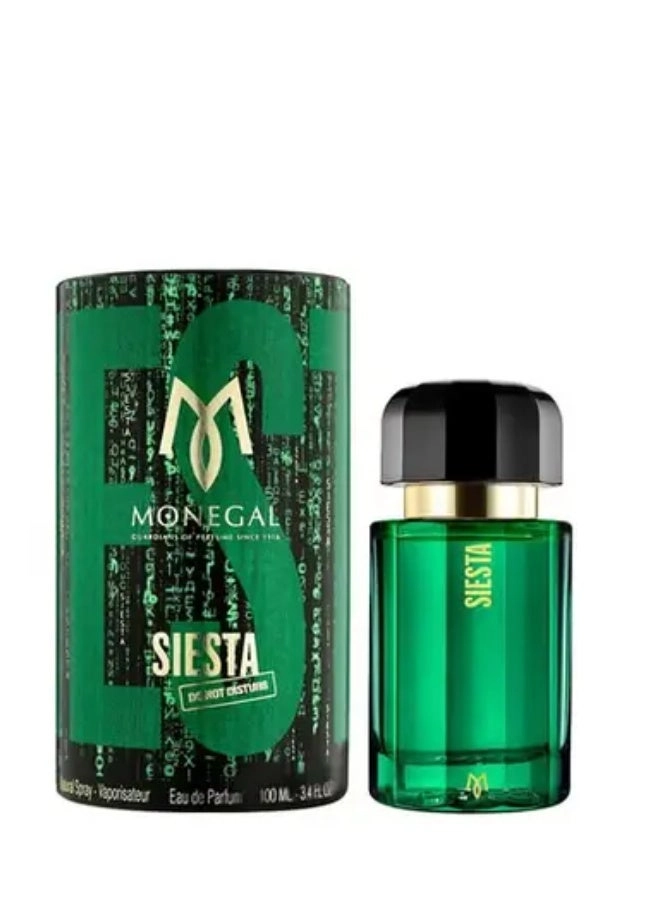 Ramon Monegal Siesta Eau de Parfum 100 ml